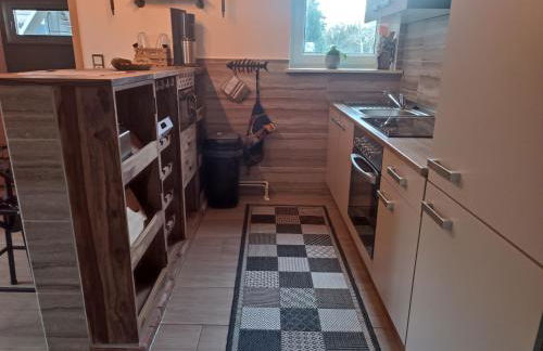 Ferienwohnung Ankerplatz Züssow - Foto 8