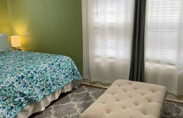 2 Bedroom Home Downtown West Palm Close to Beach - Foto 9