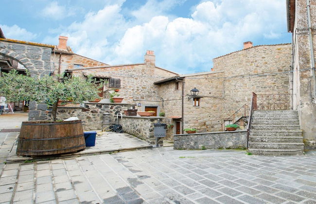 Villa in Rome With Pool & Stunning Views - Foto 32