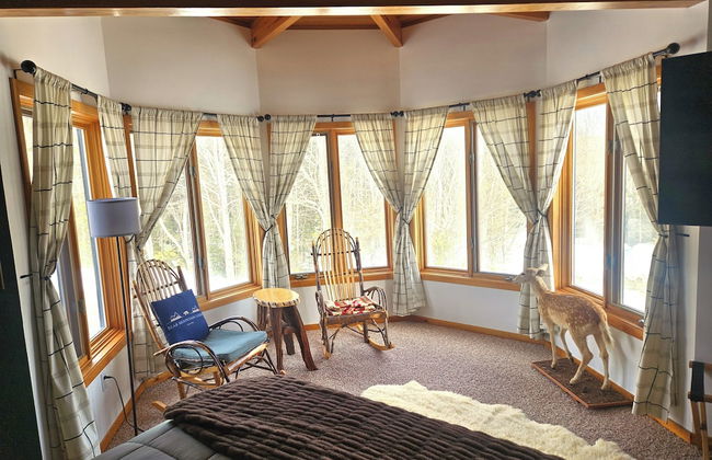 Bear Mountain Lodge - Foto 36