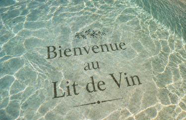 Au lit de Vin - Foto 21