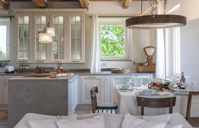 Casa Pilar 4 1 in Staffolo - Photo 4