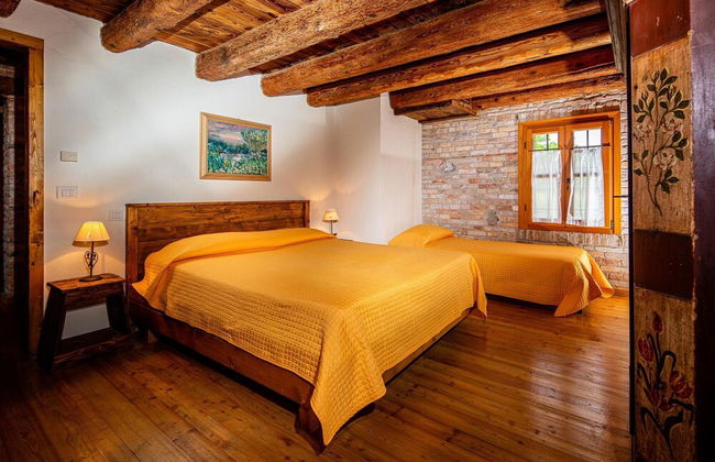 La Casa Gioconda Agriturismo - Foto 5