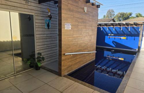 Casa luxo Maricá - Foto 4