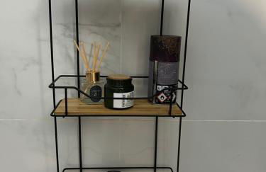 Appartement avec jacuzzi - Foto 13