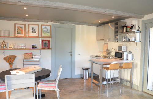 Gite La Suite Ducale Chateau La Roche Racan - Foto 17