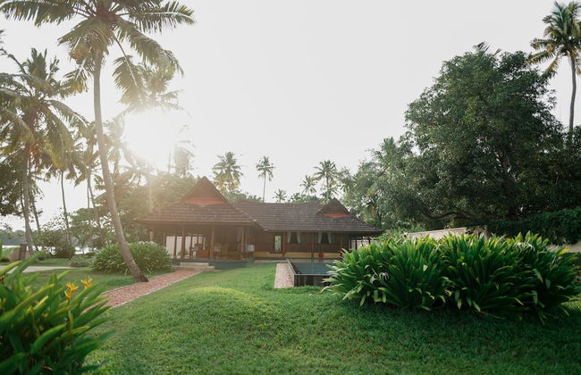 Vismaya Lake Heritage - Foto 21