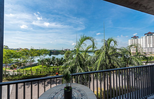 Dream City By Himmel - Foto 12