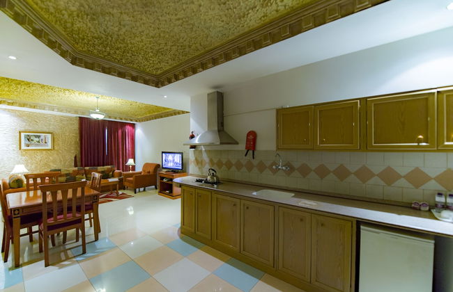 Boudl Khurais - Foto 15