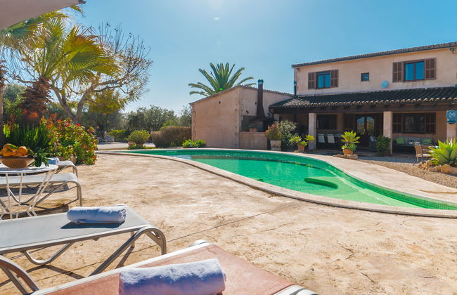 Es Rafalet - Foto 33