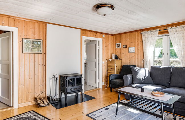 3 bedroom House in Ätran with garden - Photo 15