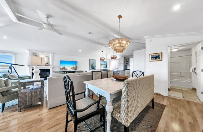 Henderson Haus - Is a Fabulous 3BR Townhome in Destin - Foto 109