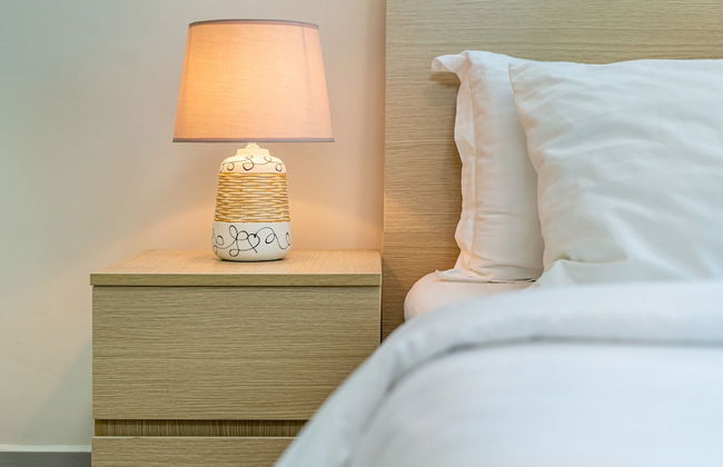 We Home Nguyen Trai - Foto 8