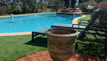 VILLA LA QUIETUDE - Foto 2