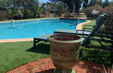 VILLA LA QUIETUDE - Foto 2