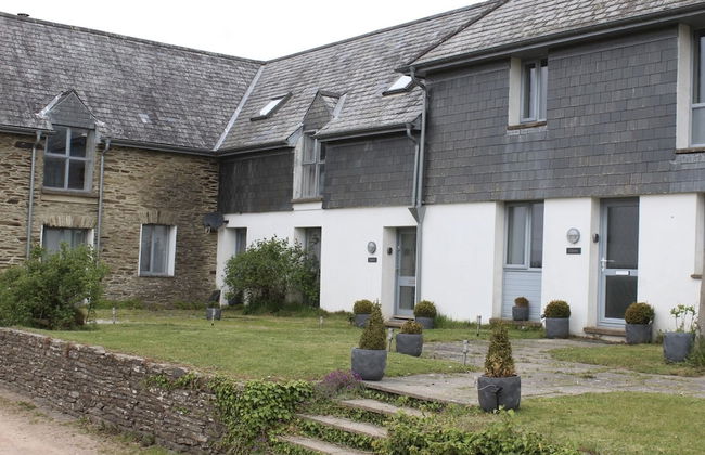 Stunning 3-bed Cottage Near Totnes South Devon - Foto 27