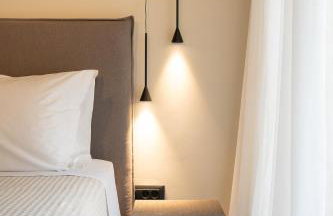 Linear Cabanon Kallithea Luxury Villas - Foto 30