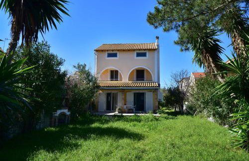 Villa By The Sea - Βίλα Πάνω στη θάλασσα - Foto 9