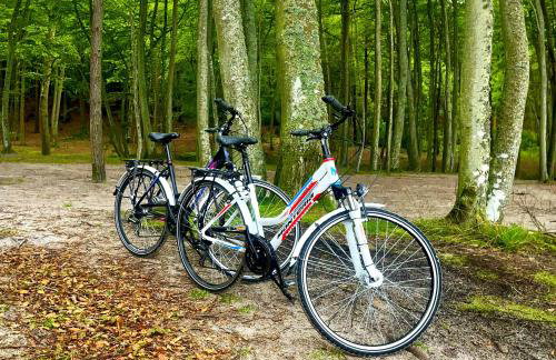 Apartament Wczasowa z tarasem/ogródkiem - Foto 30