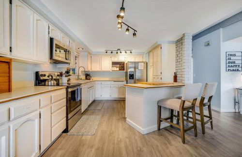 Grandpa's Lake House - Foto 14