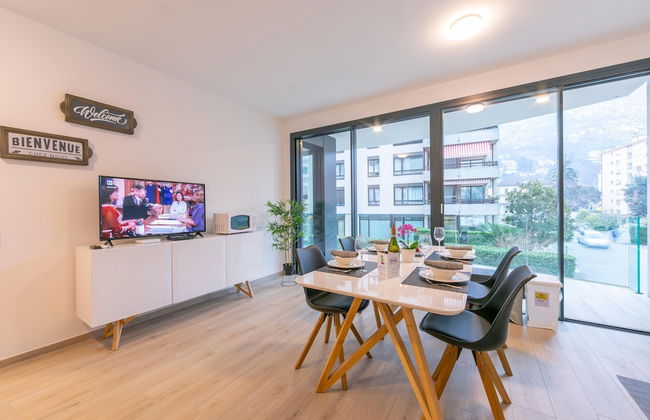 Fairy Home in Viganello Lugano - Foto 19