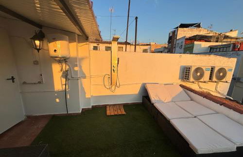 Loft Picasso Badajoz en Casco Histórico - Foto 22