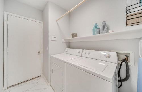 Spacious 5BR 2,5BA Holiday Home with Poo - Foto 32