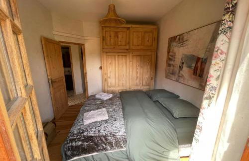 Charmante bergerie dans un cadre bucolique - Foto 27