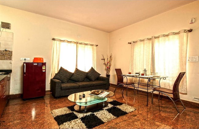 Nandu Hospitality – Aashiyana - Foto 31