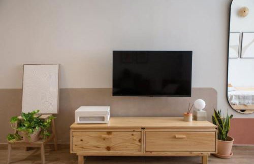 Apartamento con terraza Junto a Ruzafa - Photo 17