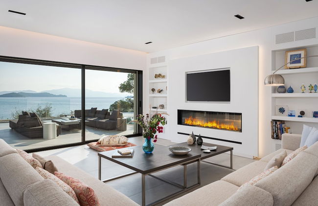 Luxury Villas Skiathos - Foto 70