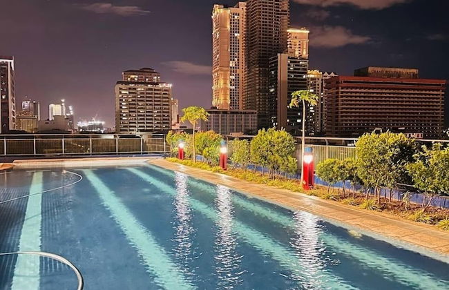 Malate Bayview Mansion - Photo 62