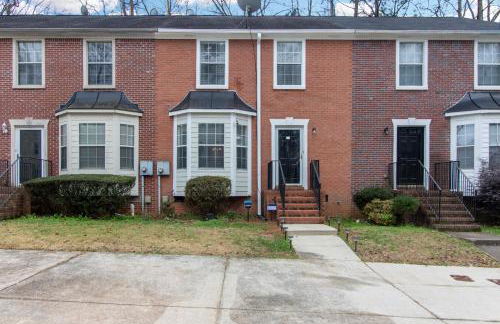 Relaxing Rural Retreat In Mableton - 30 Min to ATL - Foto 5