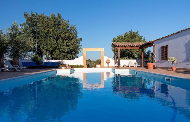 Villa Violino - Castelvetrano - Photo 45