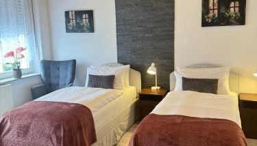 Mahesars Home 2 - Foto 2