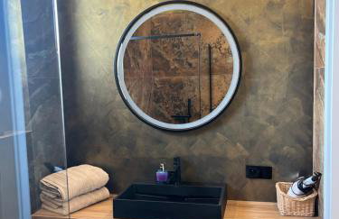 Apartament przy plaży 2, Marynarki Polskiej 57 - Foto 27