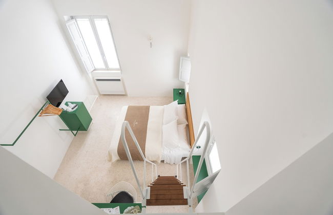 Donna Domenica Boutique Suites - Photo 58