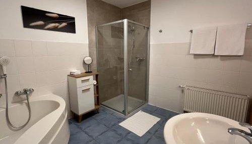 FeWo 1 an der historischen Bahnlinie - Foto 5