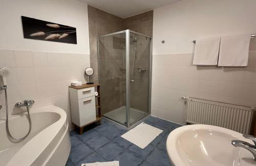 FeWo 1 an der historischen Bahnlinie - Foto 5