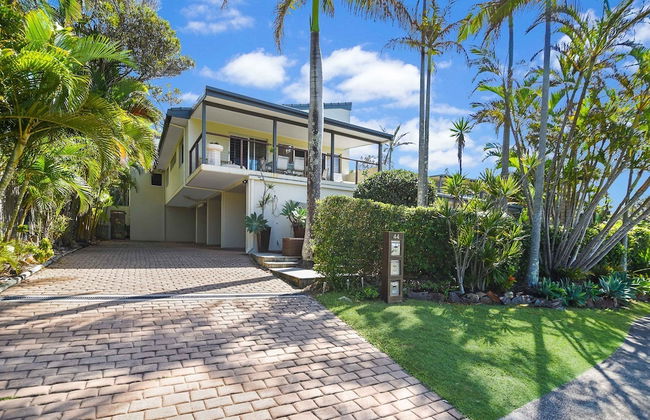 Nobs -1/44 Peregian Esplanade - Foto 12