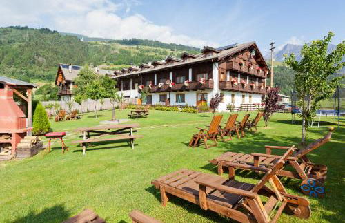 Chalet Stelle di Neve - Foto 29