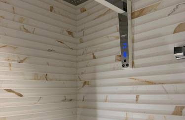 1Q Alto Padrão Asa Norte, Cozinha Completa, Home Office e Vista Verde - Foto 19