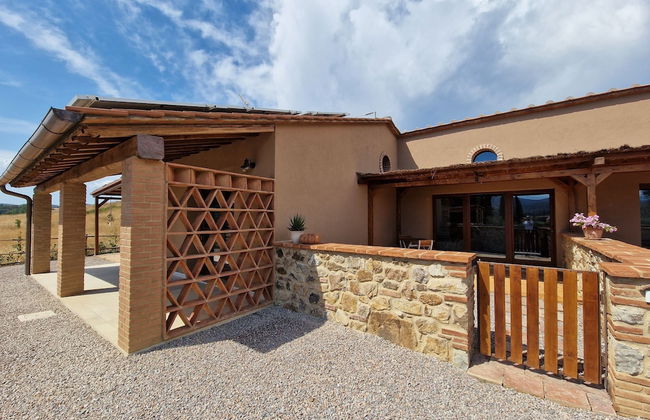 Agriturismo Giù al Pozzo - Foto 61