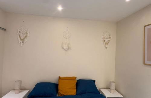 Loft Bis cosy proche des plages et villes - Foto 20