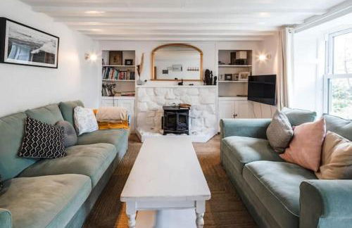 Charming Cornish Cottage, Portreath, Dogs Welcome - Foto 14