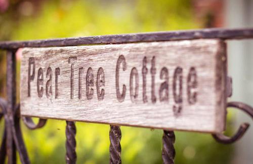 Pear Tree Cottage - Foto 33