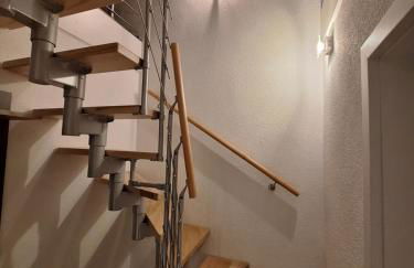 Ferienhaus Saaleblick - Foto 16