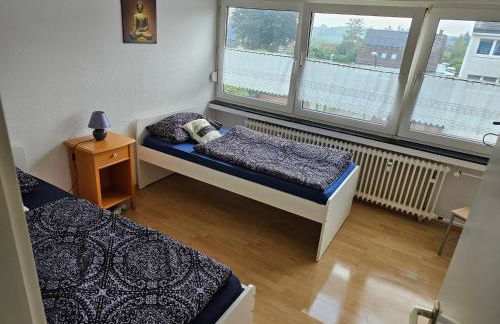 Ferienwohnung Linden - Foto 46