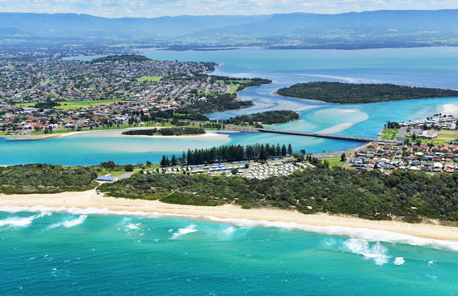 Windang Beach Tourist Park - Photo 1