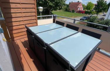 ZORO - 4 Zimmer- Küche - Balkon - Foto 19